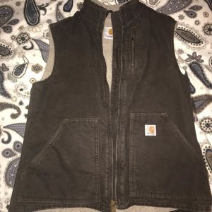 Carhartt Vest